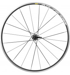 MAVIC AKSIUM road back wheel rim brake