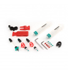 SRAM Standard Bleed Kit for SRAM MINERAL Oil-Free Brakes DB8/MAVEN