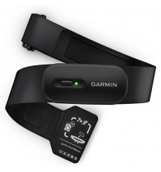 GARMIN HRM 200 heart rate monitor - M-XL