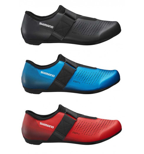 SHIMANO chaussures vélo route SH-RP101