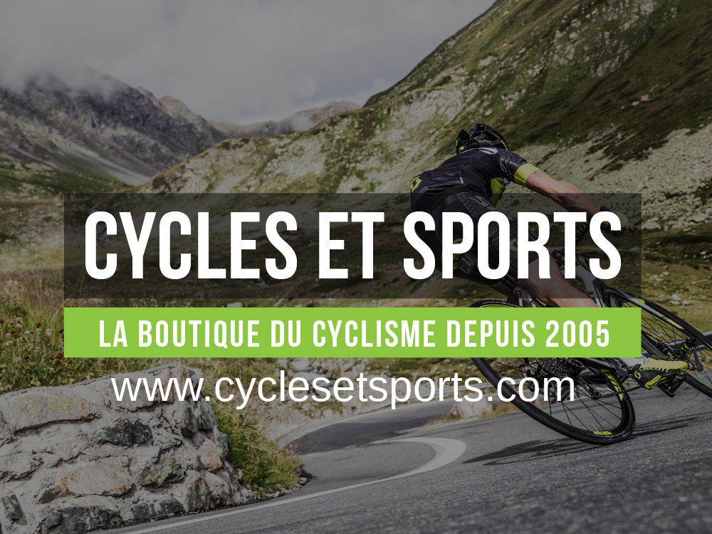 CYCLES ET SPORTS